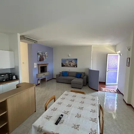 Fraternitas - Assisi Apartament *