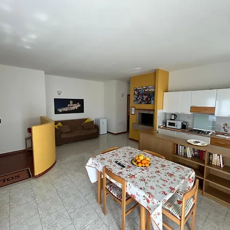 Apartament Fraternitas - Assisi Santa Maria Degli Angeli (Assisi)
