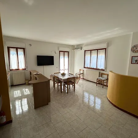 Apartament Fraternitas - Assisi