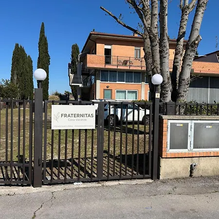 Fraternitas - Assisi