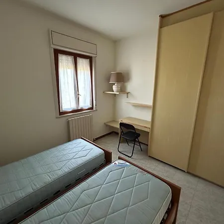 Apartament Fraternitas - Assisi