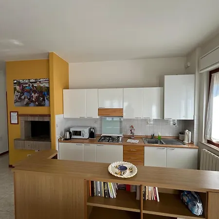 Fraternitas - Assisi Apartament Santa Maria Degli Angeli (Assisi)