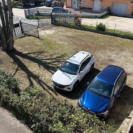 Fraternitas - Assisi Apartament Santa Maria Degli Angeli (Assisi)