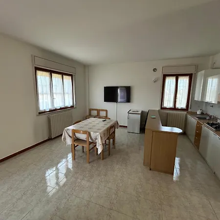 Fraternitas - Assisi Apartament Santa Maria Degli Angeli (Assisi)