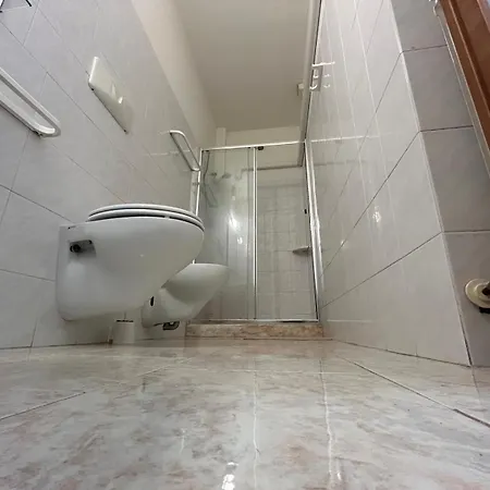 Apartament Fraternitas - Assisi Santa Maria Degli Angeli (Assisi)