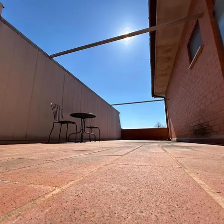 Fraternitas - Assisi Apartament Santa Maria Degli Angeli (Assisi)
