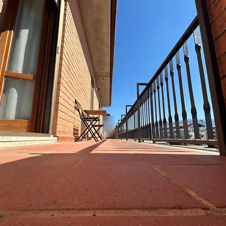 Fraternitas - Assisi Apartament