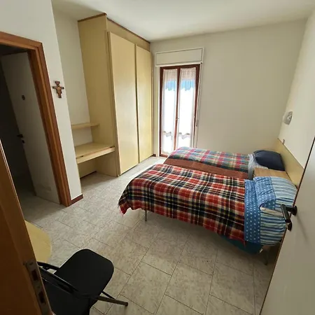 Fraternitas - Assisi Apartament Santa Maria Degli Angeli (Assisi)