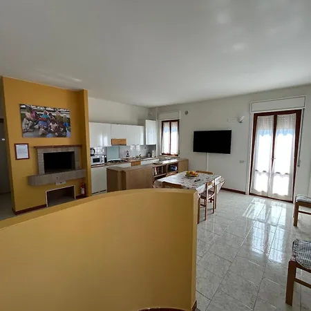 Fraternitas - Assisi Apartament *