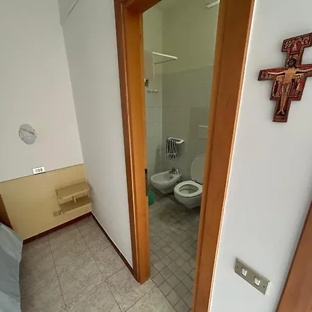 Apartament Fraternitas - Assisi Santa Maria Degli Angeli (Assisi)