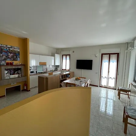 Fraternitas - Assisi Apartament *