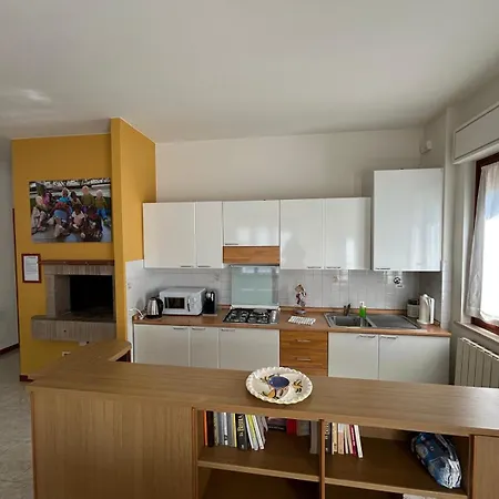 Apartament Fraternitas - Assisi *