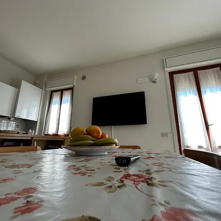 Fraternitas - Assisi Apartament Santa Maria Degli Angeli (Assisi)