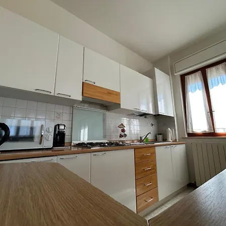 Apartament Fraternitas - Assisi *