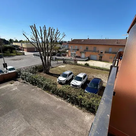 Apartament Fraternitas - Assisi Santa Maria Degli Angeli (Assisi)