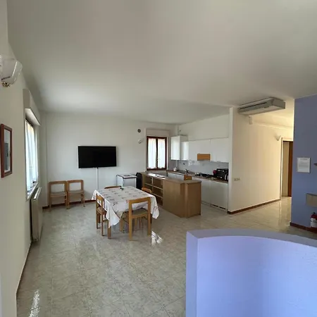 Appartamento Fraternitas - Assisi *