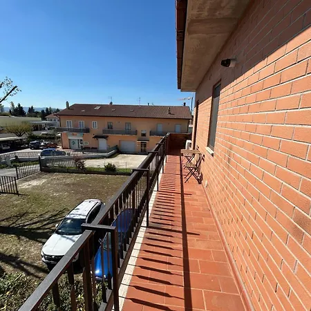 Fraternitas - Assisi *