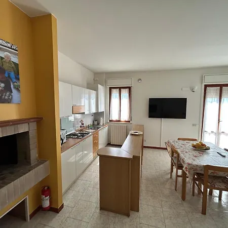 Fraternitas - Assisi Apartament