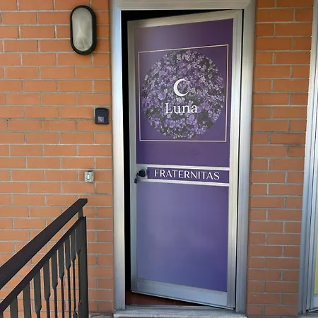 Fraternitas - Assisi Apartament Santa Maria Degli Angeli (Assisi)