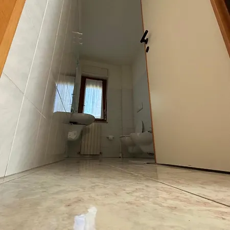 Apartament Fraternitas - Assisi *