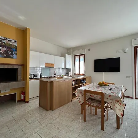 Fraternitas - Assisi Apartament