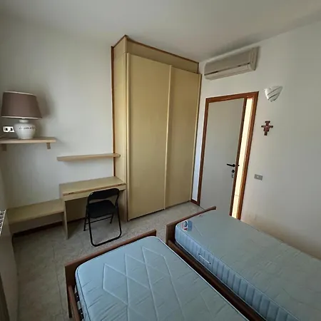 Apartament Fraternitas - Assisi Santa Maria Degli Angeli (Assisi)